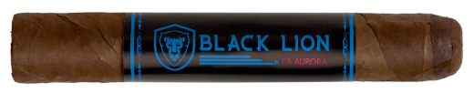 La Aurora Black Lion Cameroon Toro